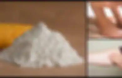 Dapat Atasi Bau Ketiak, Ini 6 Manfaat Menakjubkan Tepung Jagung!