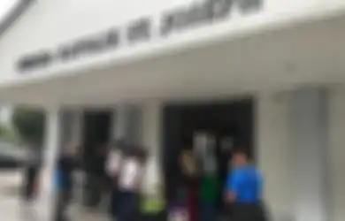 Pasca Pemboman di Sri Lanka, Umat Muslim Berbondong-bondong Kunjungi Gereja