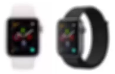 Apple resmi menjual Apple Watch refurbished di toko onlinenya