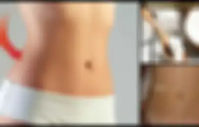 Ingin Hilangkan Stretch Mark? Ini 4 Cara Minyak Kelapa Mengatasinya!