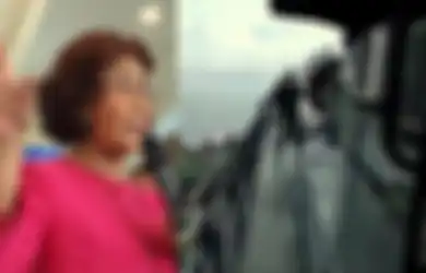 Kapal Vietnam Sengaja Tabrak Kapal Indonesia, Menteri Susi: Akan Saya Tenggelamkan Lebih Banyak Kapal Ikan Vietnam!