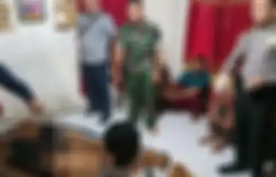 Diduga Depresi Tak Bisa Beri Nafkah Batin Istrinya, Pria Ini Ditemukan Gantung Diri