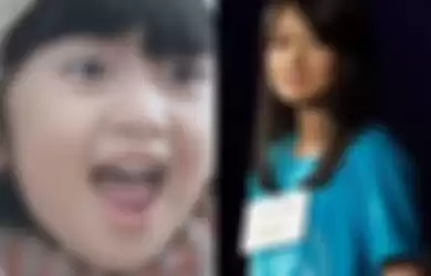 Masih Ingat Si BIntang Iklan Cilik Afiqah Oreo? Sekarang Jadi Anggota JKT48