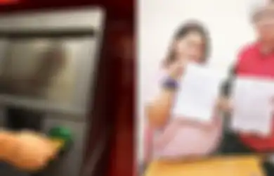 Bermula dari Panggilan Tak Dikenal di WhatsApp, Wanita Ini Kehilangan Rp100 Juta dari Rekeningnya Tanpa Sadar