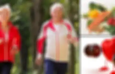 Jika Menderita Satu dari 8 Penyakit Ini, Lebih Baik Anda Berolahraga daripada Berobat