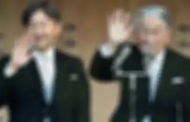 Ini 3 Benda Pusaka 'Sakral' yang Diwariskan Turun-temurun pada Kaisar Jepang, Konon Pendeta Tidak Bisa Melihatnya