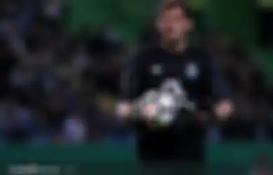 Kiper Iker Casillas Kena Serangan Jantung: Ternyata Pesepak Bola Mudah Terkena Serangan Jantung