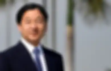 Era Baru Jepang, Putra Mahkota Naruhito Resmi Jadi Kaisar Jepang!
