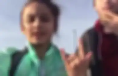 Kegembiraan Gadis 10 Tahun Karena Bisa Naik Seluncuran Impian Berubah Jadi Petaka, Jantungnya Berhenti Berdetak Saat Ia Tiba di Bawah