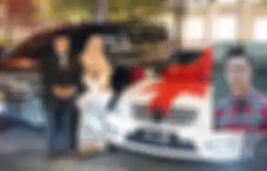 'Dulu Kalau Ada yang Kehilangan, Kami Sekeluargalah yang Dituduh Mencuri'
