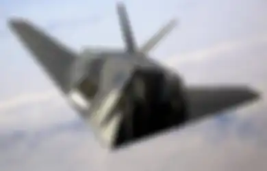 3 Jet Tempur Fenomenal Sepanjang Sejarah Penerbangan, Salah Satunya Tak Diakui Pemiliknya Selama 6 Tahun