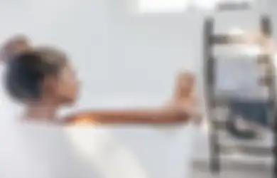 Wanita Ini Diceraikan Suaminya karena Hanya Mandi dan Berhubungan Suami Istri Sekali dalam Setahun, Caranya Tutupi Bau Malah Bikin Suami Makin Tersiksa