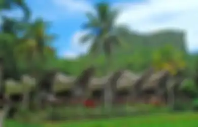 Desa Ke'te Kesu, Warisan Megah dari Tana Toraja yang Kaya akan Tradisi, Tak Berubah Selama 400 Tahun