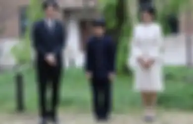 Mengenal Pangeran Hisahito, Pangeran Berusia 12 Tahun yang Kelak Akan Menjadi Kaisar Jepang