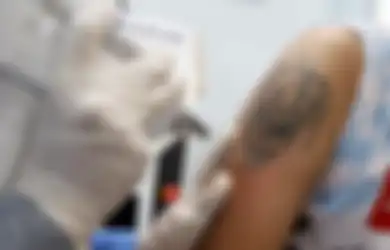 Ingin Hapus Tato Gratis? Di Makassar Anda Hanya Perlu Hafal 10 Ayat Pertama Surah dalam Al quran Ini