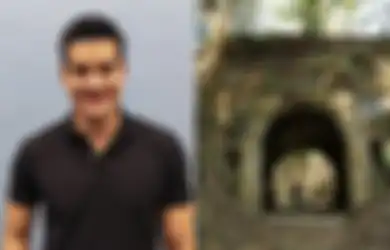 Steve Emmanuel Terancam Hukuman Mati: Inilah Bukit Nirbaya, Lokasi Eksekusi Mati para Tahanan di Nusakambangan