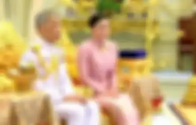 Isolasi Diri Bersama 20 Selirnya di Hotel Jerman Saat Corona, Rupanya Raja Thailand Vajiralongkorn Raja Terkaya di Dunia, Inilah Sumber Kekayaannya