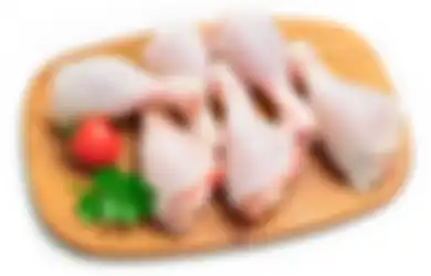 PeduliTubuhmu: Jangan Lagi Cuci Daging Ayam Mentah Sebelum Masak, Bahayanya Sangat Fatal!