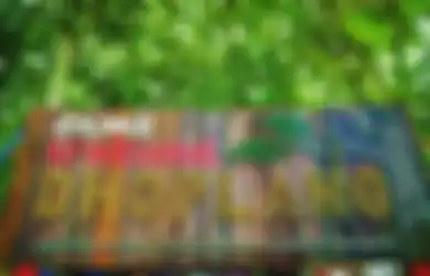 Di Pasar Dhoplang Wonogiri, Bungkusan Plastik 'Diharamkan', Ini Gantinya! 