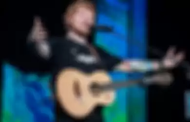 Jiwa Miskin Ku Bergetar, Ed Sheeran Habiskan Rp69 Miliar untuk Beli Rumah Mewah Tetangganya, Alasannya Bikin Ngakak!