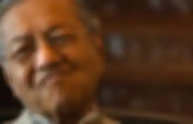 Ucapkan Pernyataan Anti-Semit saat Kunjungi Inggris, Mahathir Mohammad Bikin Siswa-siswa Yahudi Geram