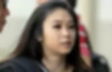 GraceQuek Xin Hui (23), salah satu pelaku penganiayaan yang mencoba membakar korban.