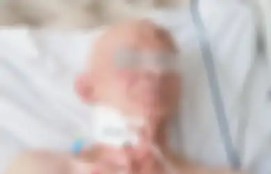 Membeku dengan Organ Tubuh Sudah Tidak  Bekerja, Secara Ajaib Pria Ini 'Hidup Kembali' Setelah Disengat Listrik 5.000 Volt