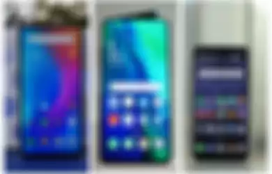 Xiaomi, Oppo, dan Huawei, manakah smartphone 5G pertama di Eropa?