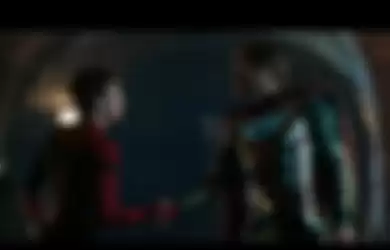  Trailer Spider-Man: Far From Home