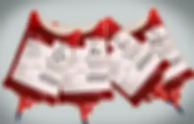 Hari Palang Merah: Pemilik Golongan Darah O, 3 Kali Lipat Berisiko Meninggal Jika Kecelakaan, Kok Bisa?
