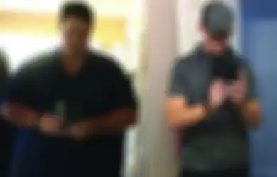 Gara-gara Tidak Bisa Ikat Tali Sepatu, Pria Berbobot 243 Kilogram Ini Ubah Pola Hidupnya