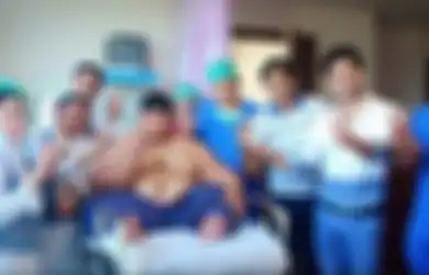 Baru Berusia 10 Tahun Berat Badannya Capai 196 kg, Ini 5 Penyebab Obesitas pada Anak