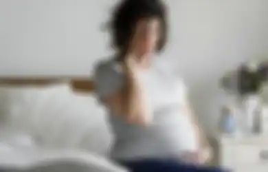 Meski Menyiksa, Mual dan Muntah Saat Masa Kehamilan Diklaim Bisa Membuat Bayi Semakin Cerdas