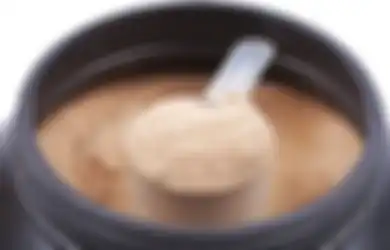Sedang Tren Minuman Protein Shake Untuk Pembentuk Otot, Keseringan Berdampak Pada Kematian Dini