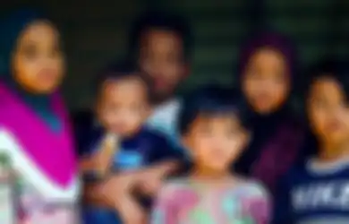 Kisah Sedih 6 Orang Kakak Beradik yang Hidup Tanpa Orangtua, Ibunya Meninggal dan Sang Ayah Dipenjara