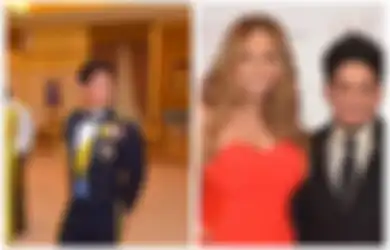 Sewa Jet Pribadi Hanya untuk Terbangkan Kalung Mariah Carey, Inilah Gaya Hidup Mewah 5 Putra Raja di Asia