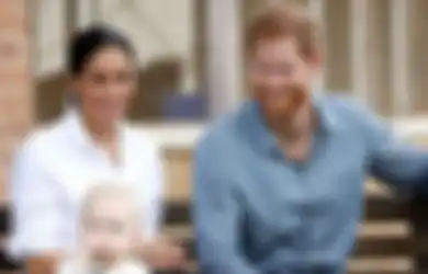 Baru Lahir, Bayi Pangeran Harry dan Meghan Markle Sudah Dobrak Banyak Tradisi Kerajaan yang 'Sakral'