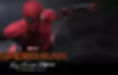 Trailer SpiderMan: Far From Home