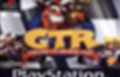 CTR