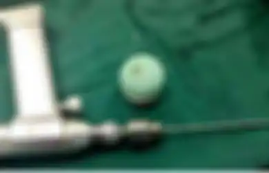 Berniat Atasi Sembelit, Pria Ini Masukan Benda Ini ke Dalam Anus, Namun Nyawanya Justru Terancam