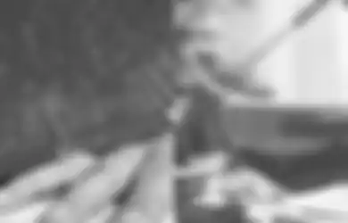 Ini 6 Tradisi Menyeramkan Beberapa Suku di Dunia, Termasuk Jepit Kepala Bayi hingga Makan Abu Orang Mati