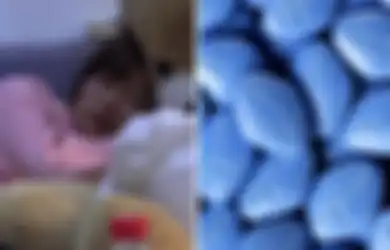 Nyaris Meninggal Karena Penyakit Langka, Wanita Ini Selamat Berkat Konsumi Obat Kuat Pria