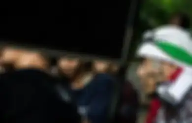 Tasawuf Underground, saat Anak Punk Belajar Mengaji, Tanpa Harus Buru-buru Mengubah 'Identitasnya'