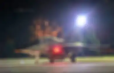 Unik, Pesawat Tempur TNI AU Siap ‘Bangunkan’ Warga Indonesia Saat Sahur Sepanjang Bulan Puasa