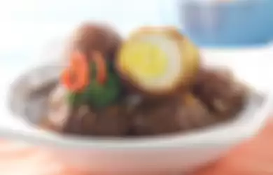 Resep Semur Telur BersantanEnak Ini Mudah Dibuat Dan Rasanya Tidak Bikin Kecewa