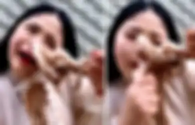 Ingin Makan Gurita Hidup-hidup, Vlogger Wanita Ini Malah Dapat 'Karmanya'