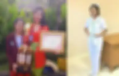 Berhasil Bikin Pembalut yang Bisa Dipakai Hingga 5 Tahun, Mahasiswi Bali Ini Raih Juara 2