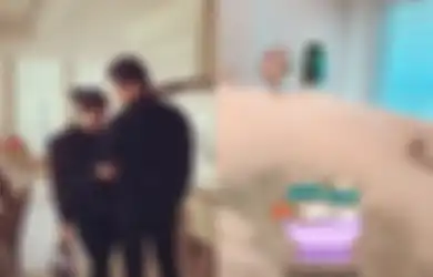 Syahrini Suka Berendam Air Panas, Ini Manfaat Berendam Air Hangat Selama 30 Menit Setiap Hari Termasuk untuk Kesehatan Mental