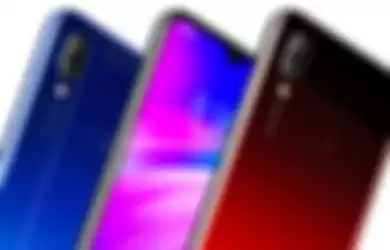 Hape Redmi 7