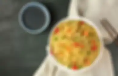 Sering Sahur dengan Nasi, Mi Instan, dan Telur Bisa Bikin Anda 'Rugi', Tambahkan Ini untuk 'Menangkalnya'